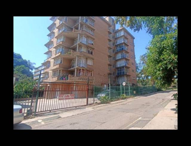2 BEDROOM SECTIONAL TITLE FOR SALE IN ARCADIA